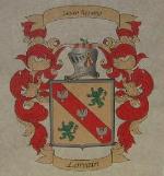  Eariest known Coat of Arms... 